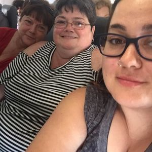 Meet your Posher, Alice